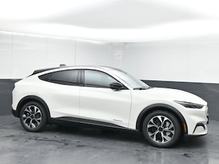 2025 Ford Mustang Mach-E Select SUV