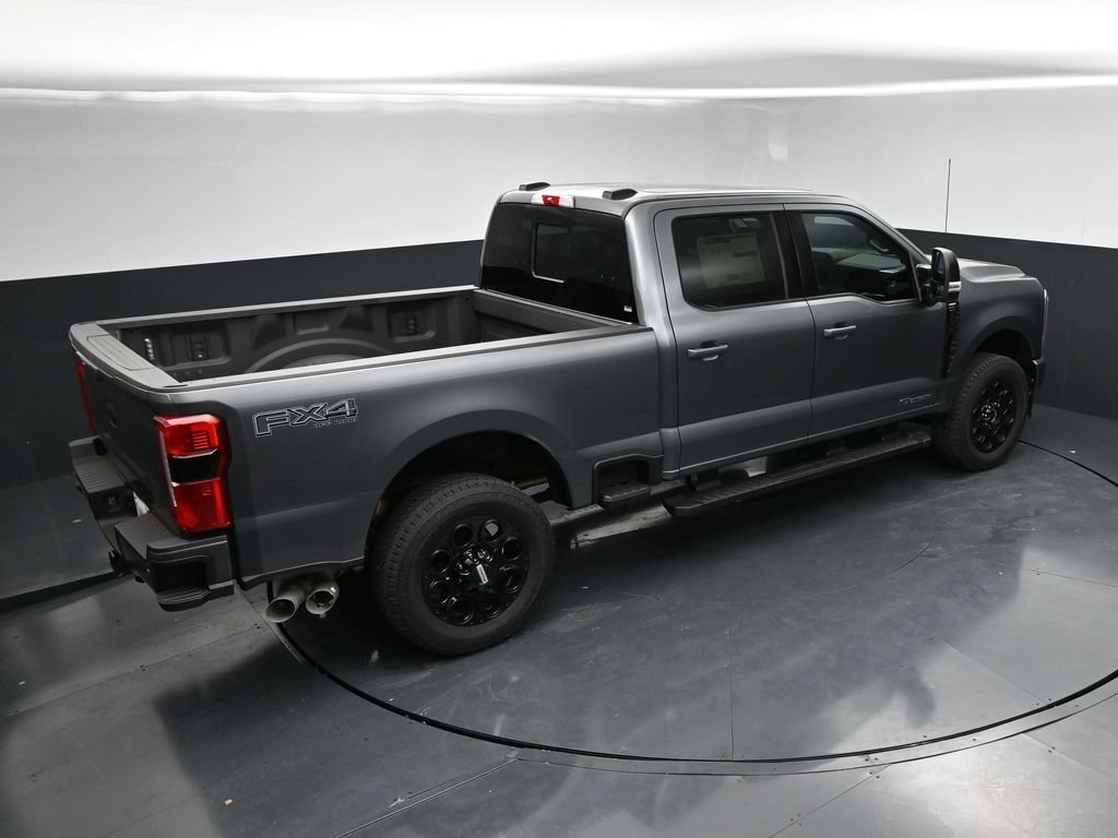 2026 Ford F-250 Super Duty Lariat - Photo 25