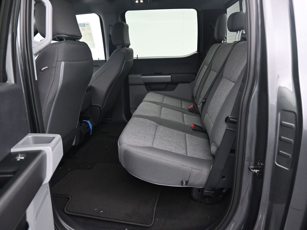 2026 Ford F-250 Super Duty XL - Photo 10