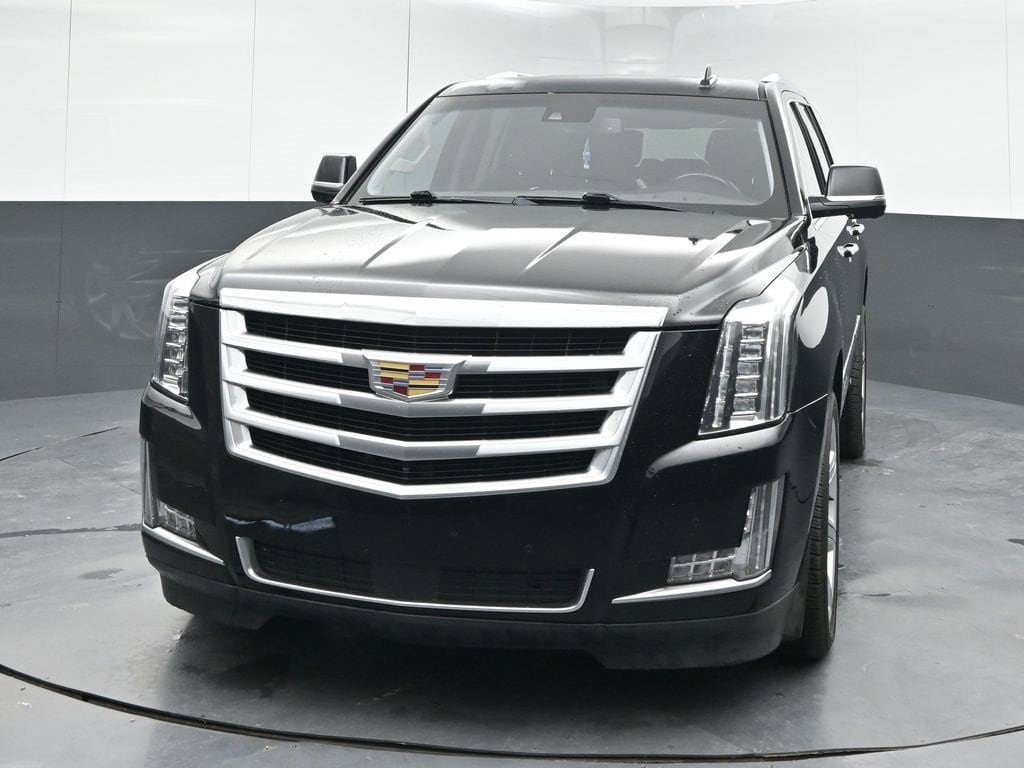 Used 2015 CADILLAC Escalade Premium SUV