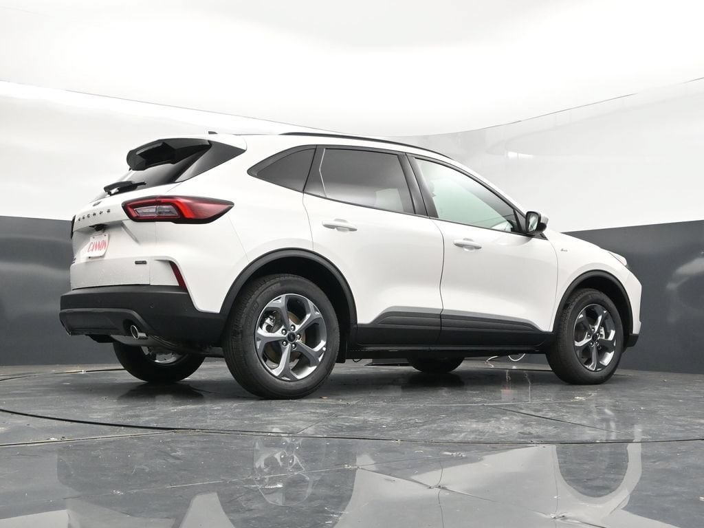 2026 Ford Escape Hybrid ST-Line Select - Photo 32