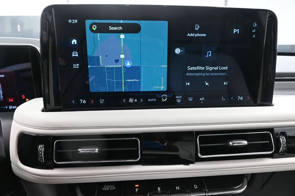 2026 Lincoln Aviator Premiere - Photo 15