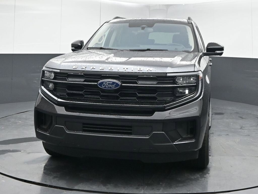New 2025 Ford Expedition Max Active SUV