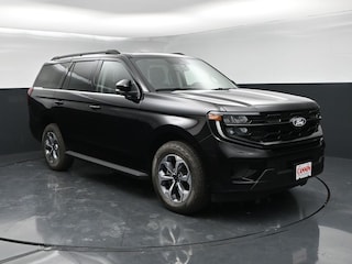 2027 Ford Expedition Active SUV