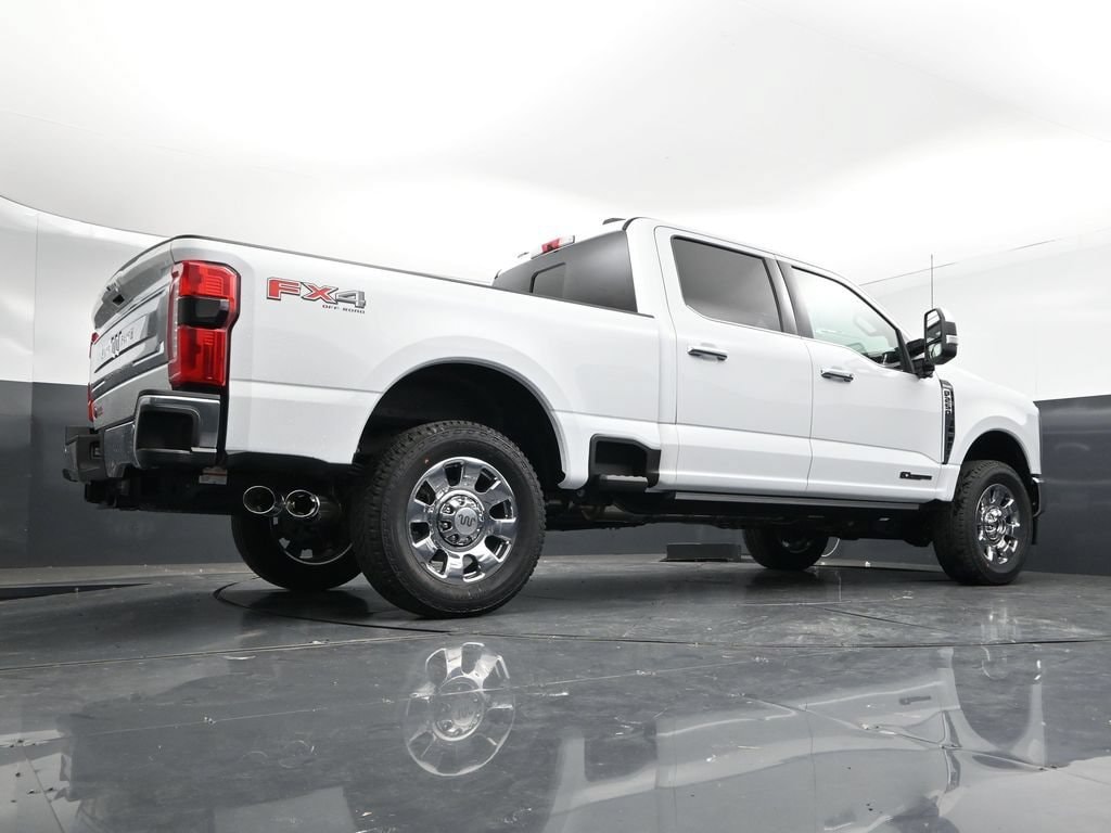 2026 Ford F-250 Super Duty King Ranch - Photo 34