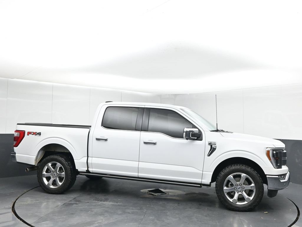 2023 Ford F-150 Lariat's photo