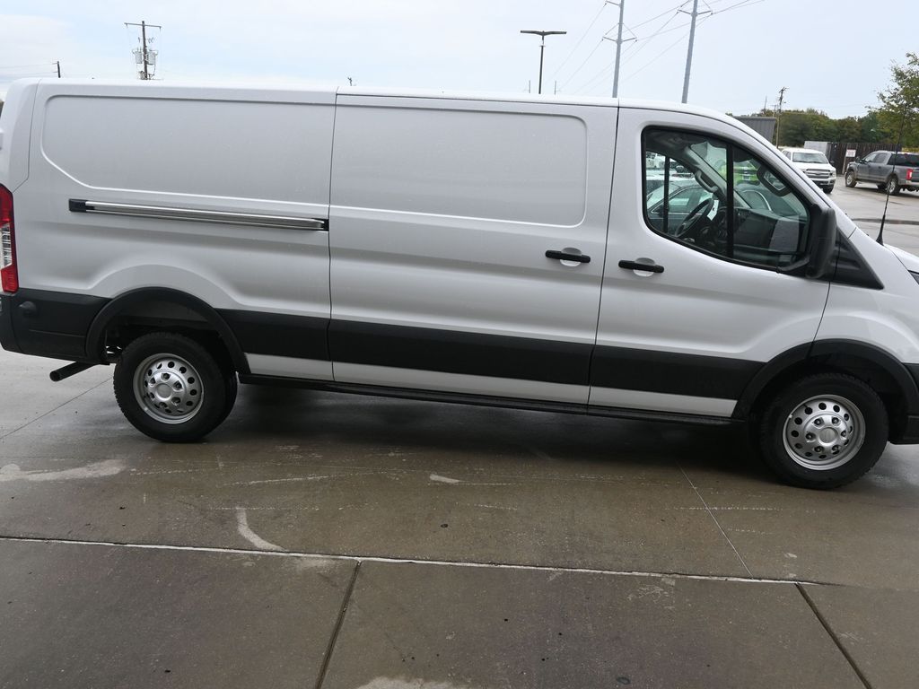 2025 Ford Transit Van Base - Photo 8
