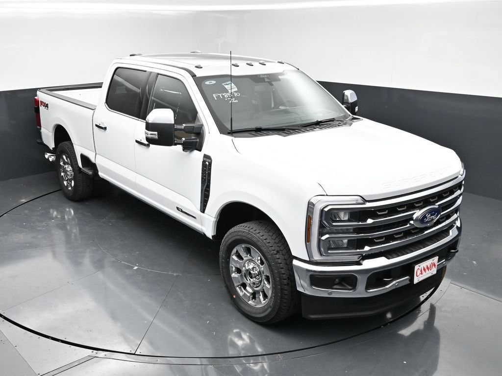 2026 Ford F-250 Super Duty King Ranch - Photo 20