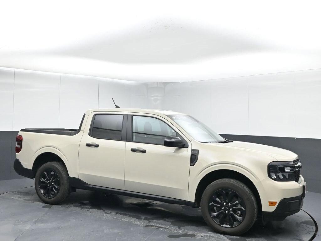 Used 2024 Ford Maverick XLT Truck SuperCrew