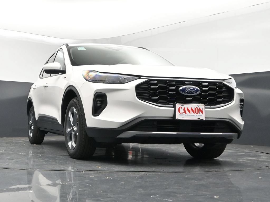 2026 Ford Escape Hybrid ST-Line Select - Photo 26