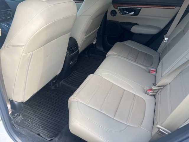 2022 Honda CR-V Touring - Photo 13