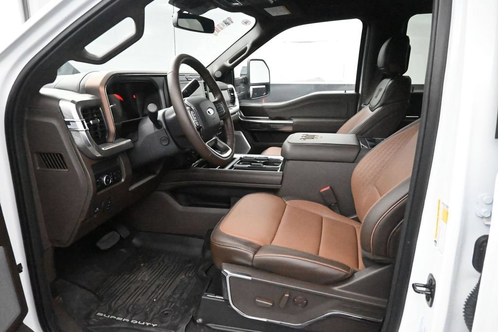 2026 Ford F-250 Super Duty King Ranch - Photo 13