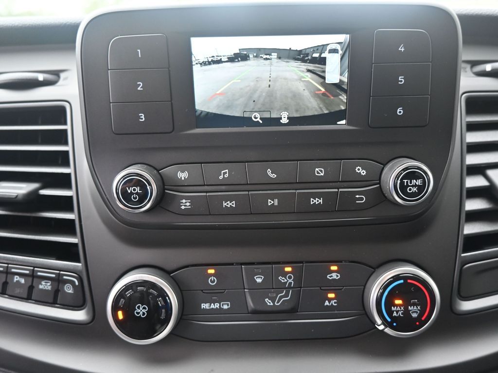 2025 Ford Transit Van Base - Photo 11