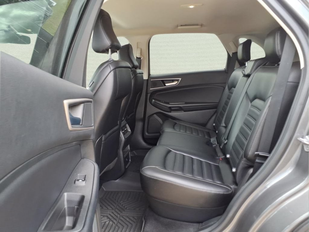 2023 Ford Edge SEL - Photo 10