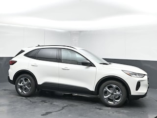 2026 Ford Escape ST-Line SUV