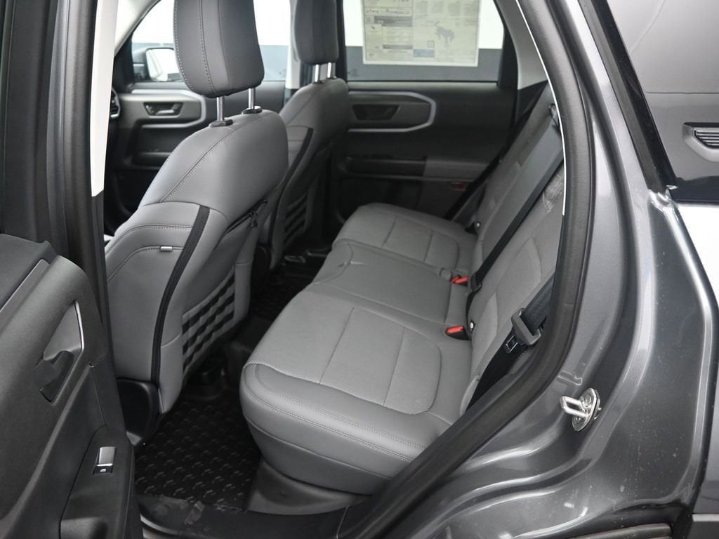 2025 Ford Bronco Sport Badlands - Photo 10