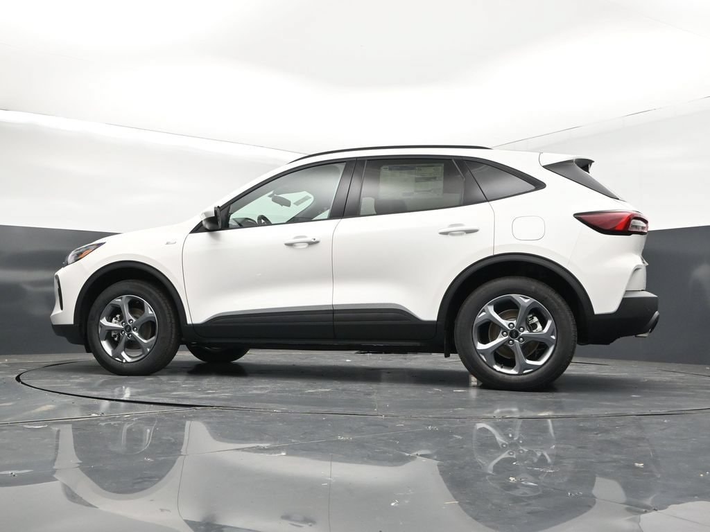 2026 Ford Escape Hybrid ST-Line Select - Photo 29