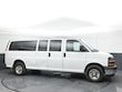  Chevrolet Express 3500