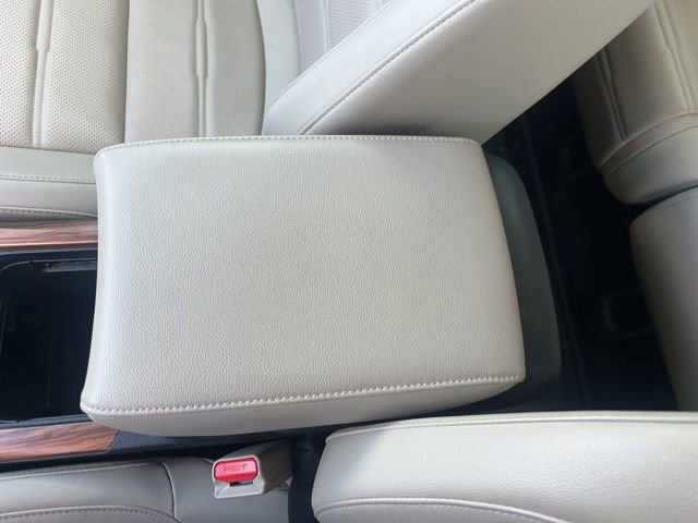 2022 Honda CR-V Touring - Photo 28