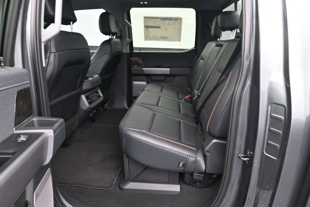 2026 Ford F-250 Super Duty Lariat - Photo 10