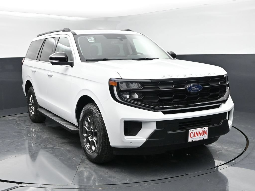 New 2026 Ford Expedition Active SUV