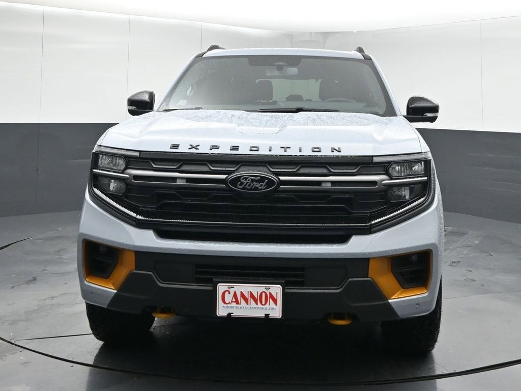 New 2025 Ford Expedition Tremor SUV