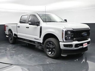 2026 Ford F-250 Truck Crew Cab