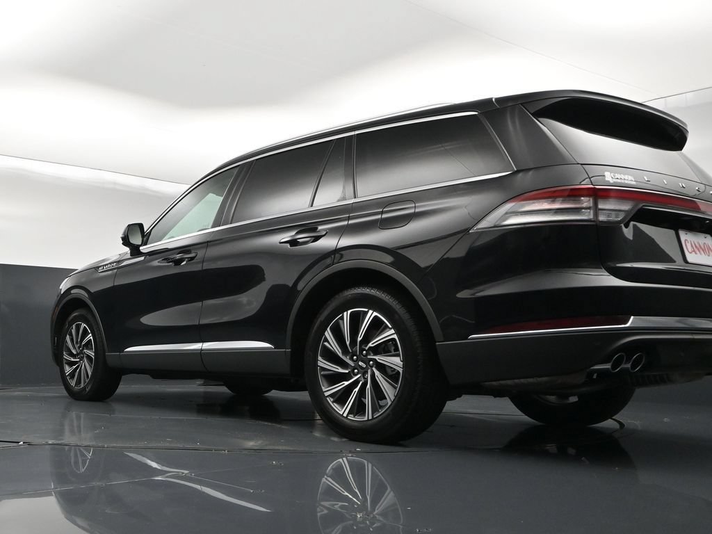 2026 Lincoln Aviator Premiere - Photo 32