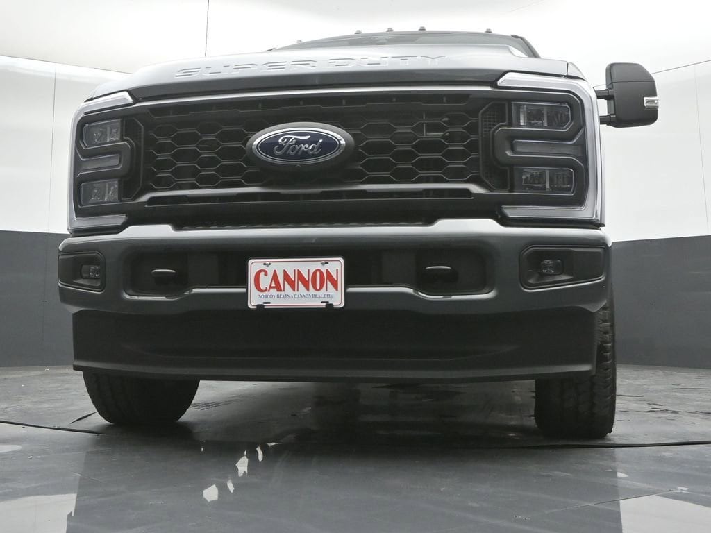 2026 Ford F-250 Super Duty XL - Photo 28