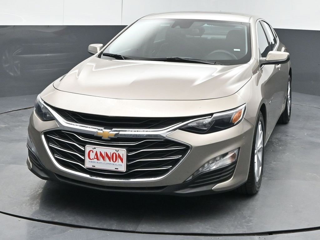 Used 2023 Chevrolet Malibu 1LT Sedan