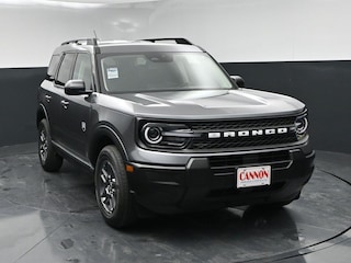 2026 Ford Bronco Sport Big Bend SUV