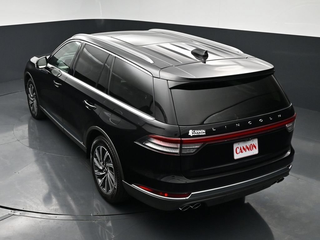 2026 Lincoln Aviator Premiere - Photo 25