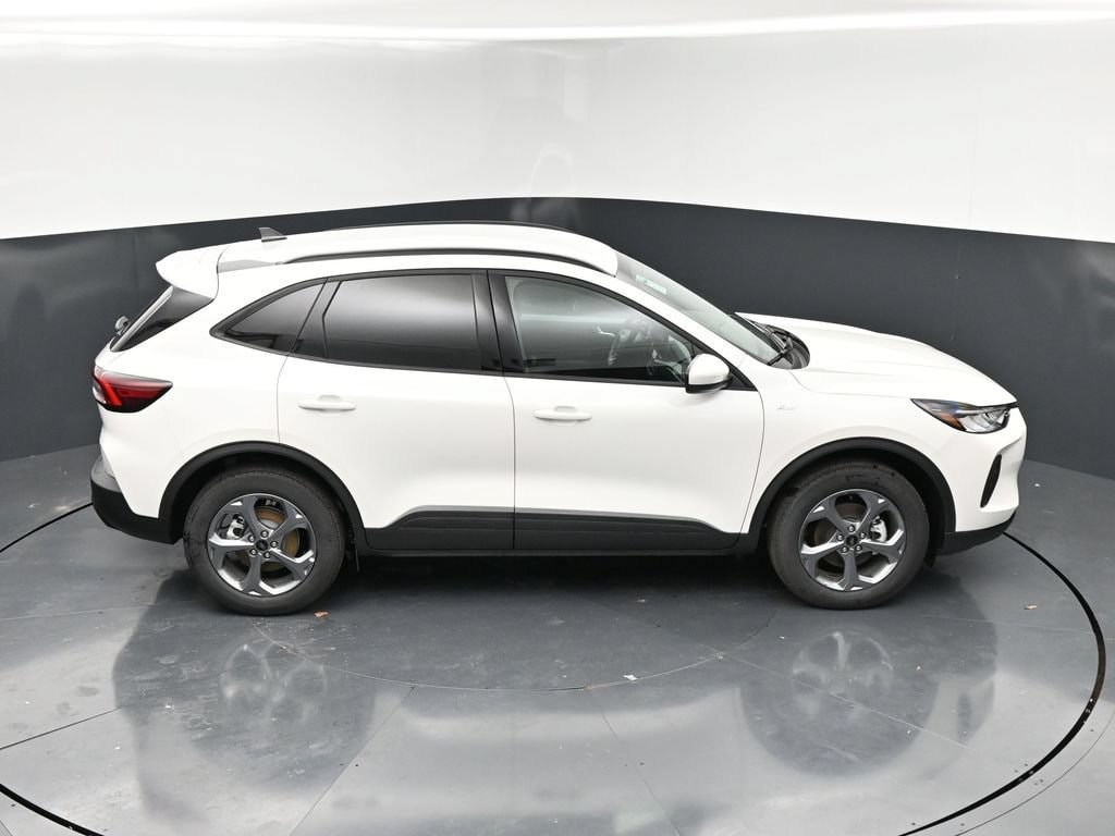 2026 Ford Escape Hybrid ST-Line Select - Photo 25