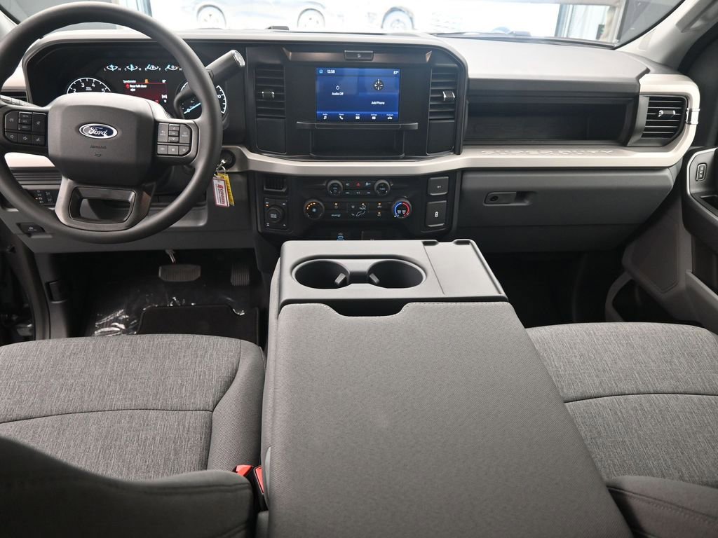 2026 Ford F-250 Super Duty XL - Photo 11