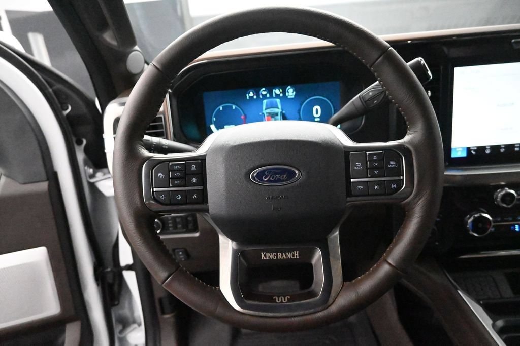 2026 Ford F-250 Super Duty King Ranch - Photo 17