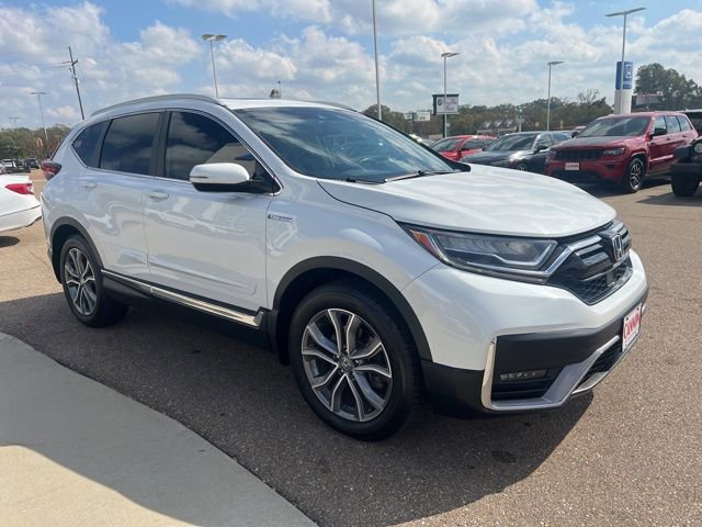 2022 Honda CR-V Touring - Photo 6