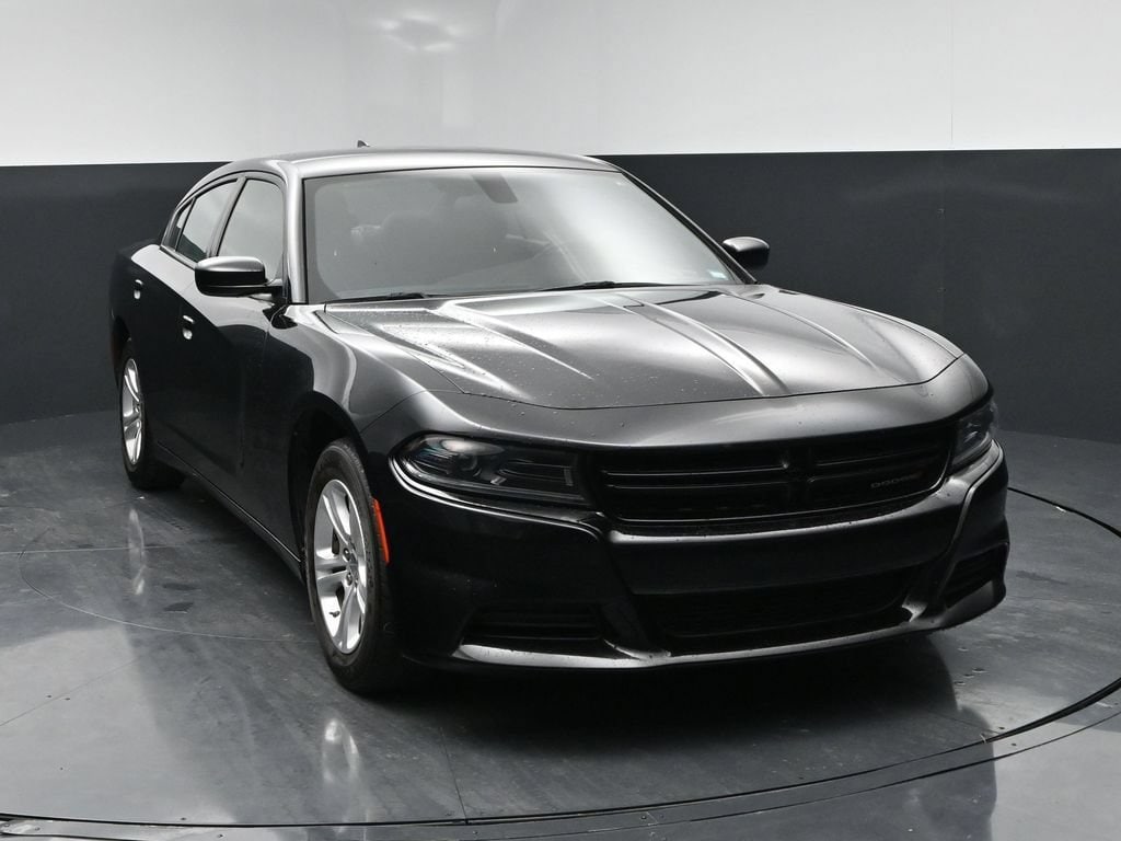 2023 Dodge Charger SXT's photo