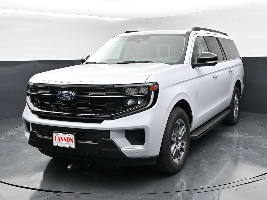 New 2026 Ford Expedition Max Active SUV