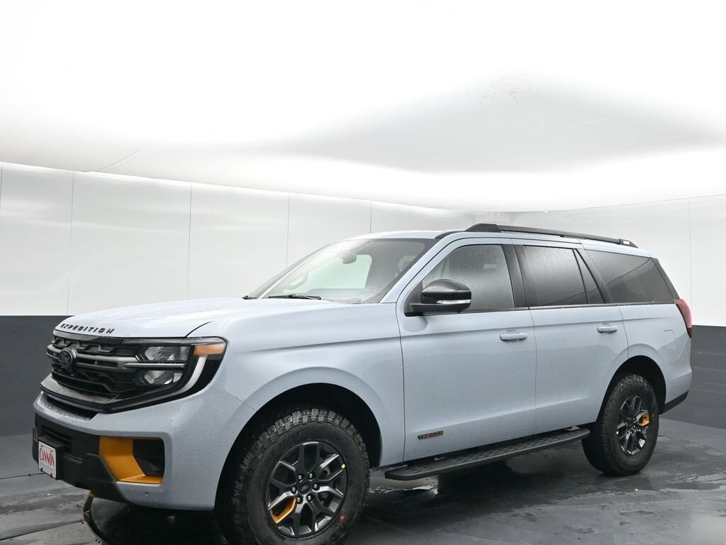 New 2025 Ford Expedition Tremor SUV