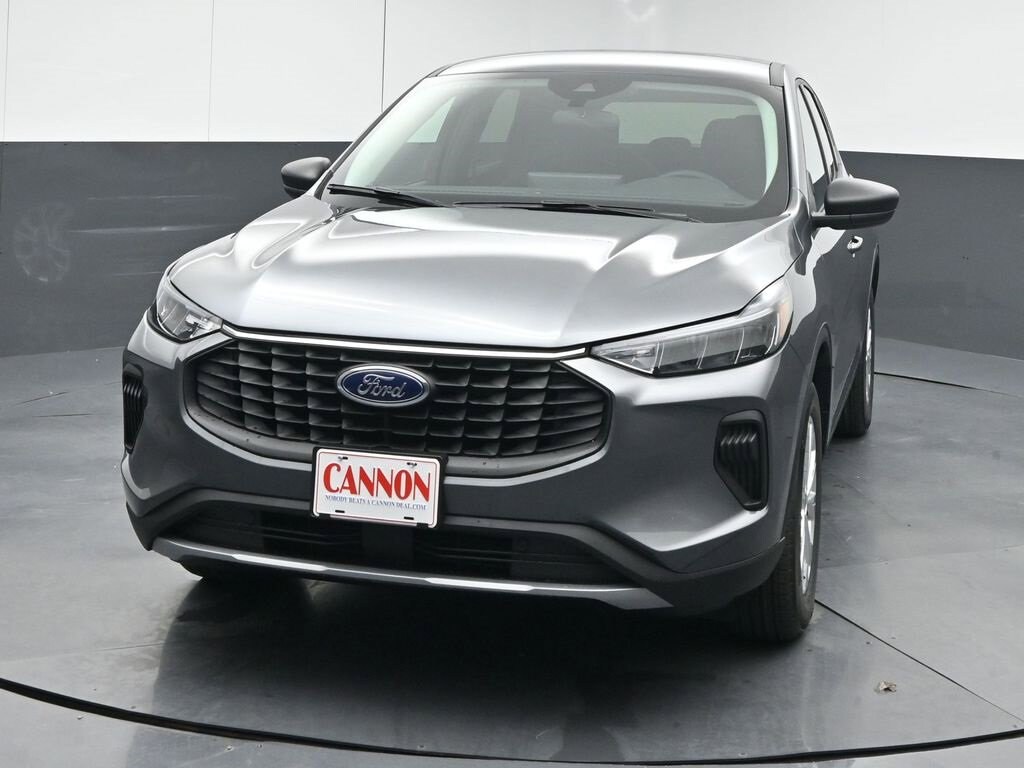 New 2026 Ford Escape Active SUV