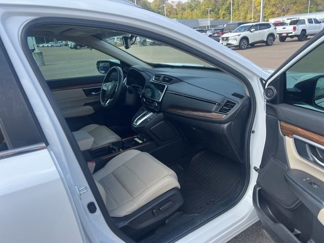 2022 Honda CR-V Touring - Photo 16