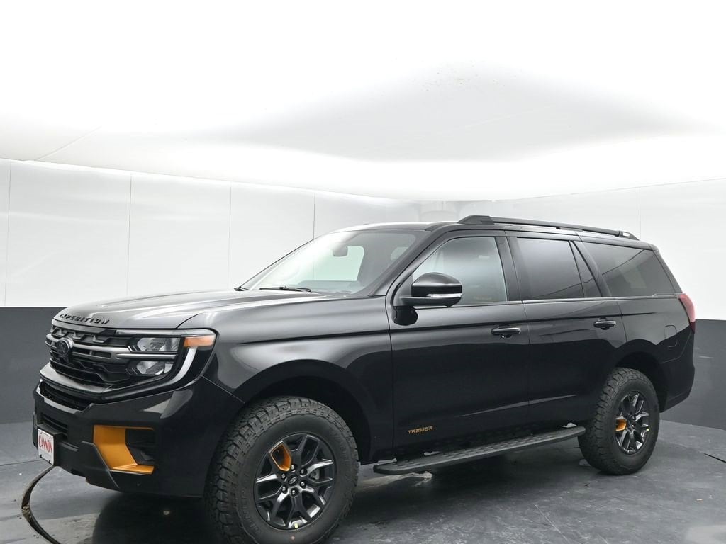 New 2025 Ford Expedition Tremor SUV