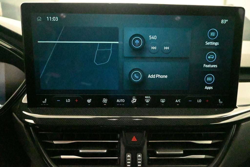 2026 Ford Escape Hybrid ST-Line Select - Photo 13
