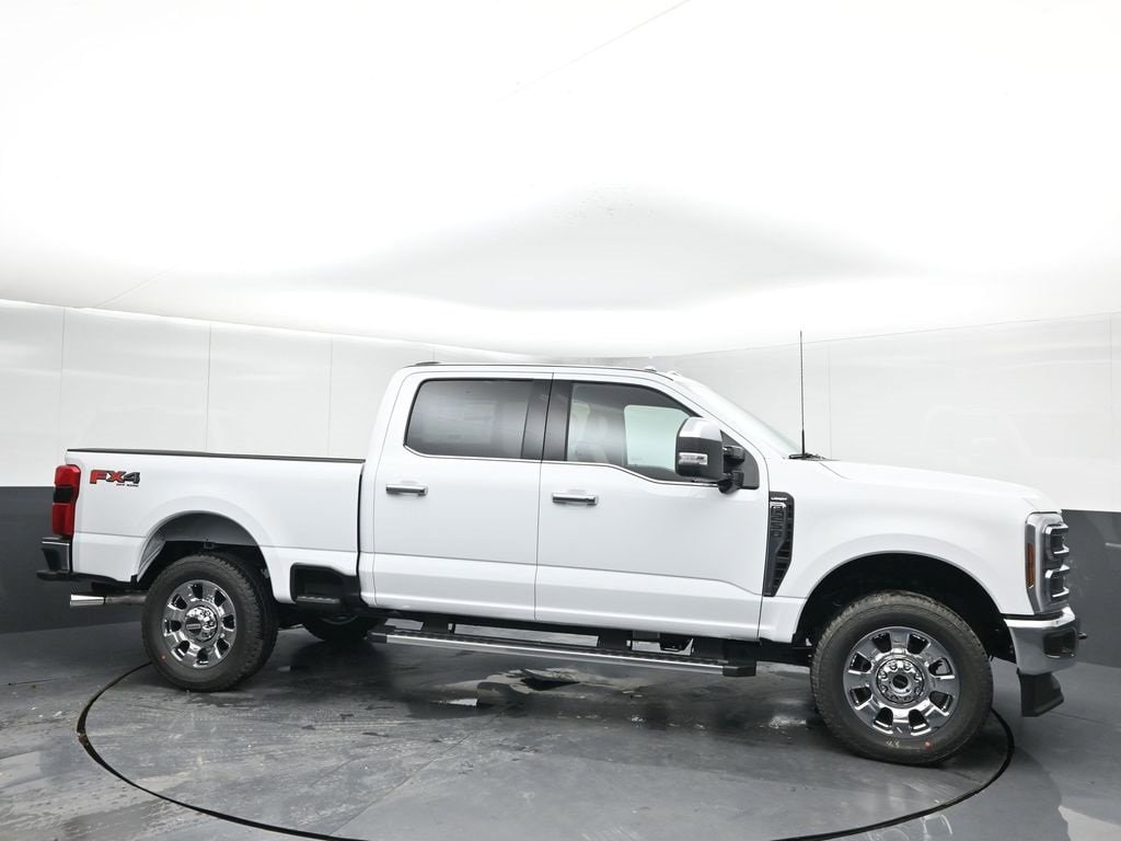 2026 Ford F-250 Super Duty Lariat's photo