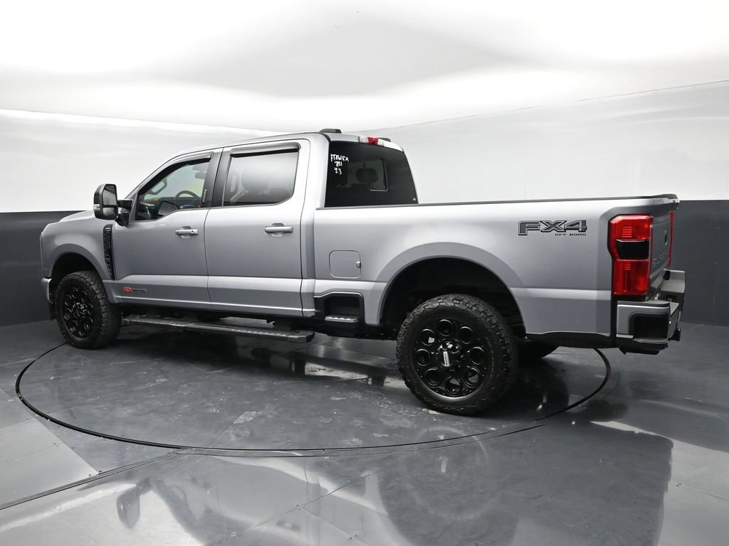 Used 2023 Ford F-250 Truck Crew Cab