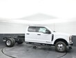  Ford F-350 Chassis