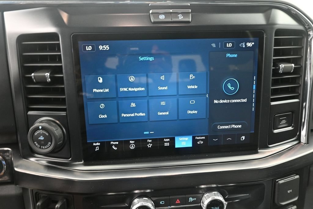 2026 Ford F-250 Super Duty Lariat - Photo 13