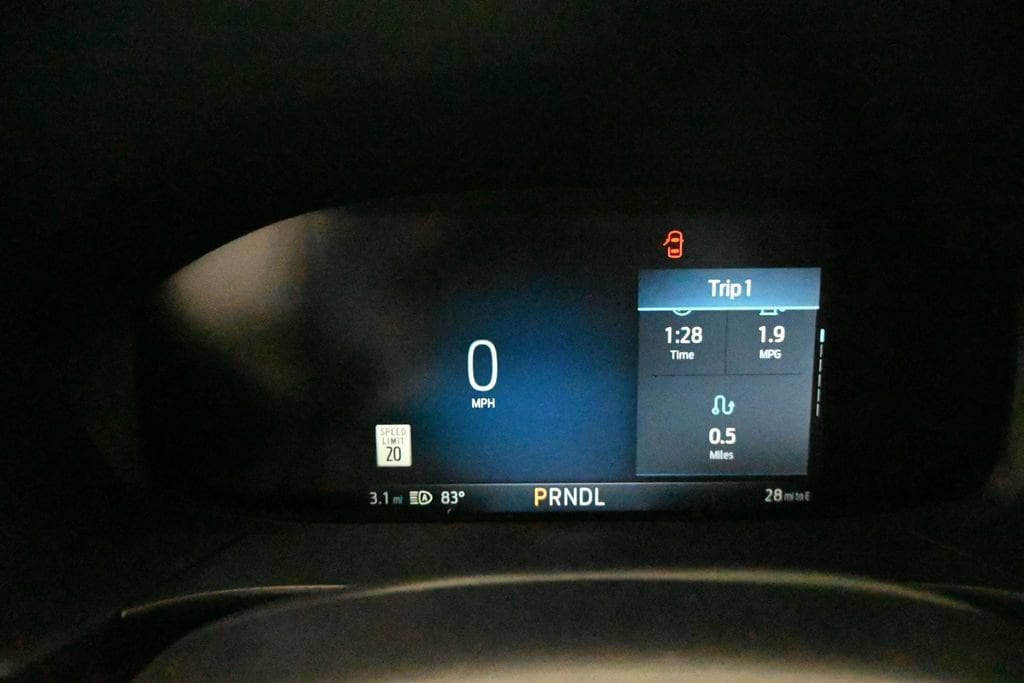 2026 Ford Escape Hybrid ST-Line Select - Photo 15