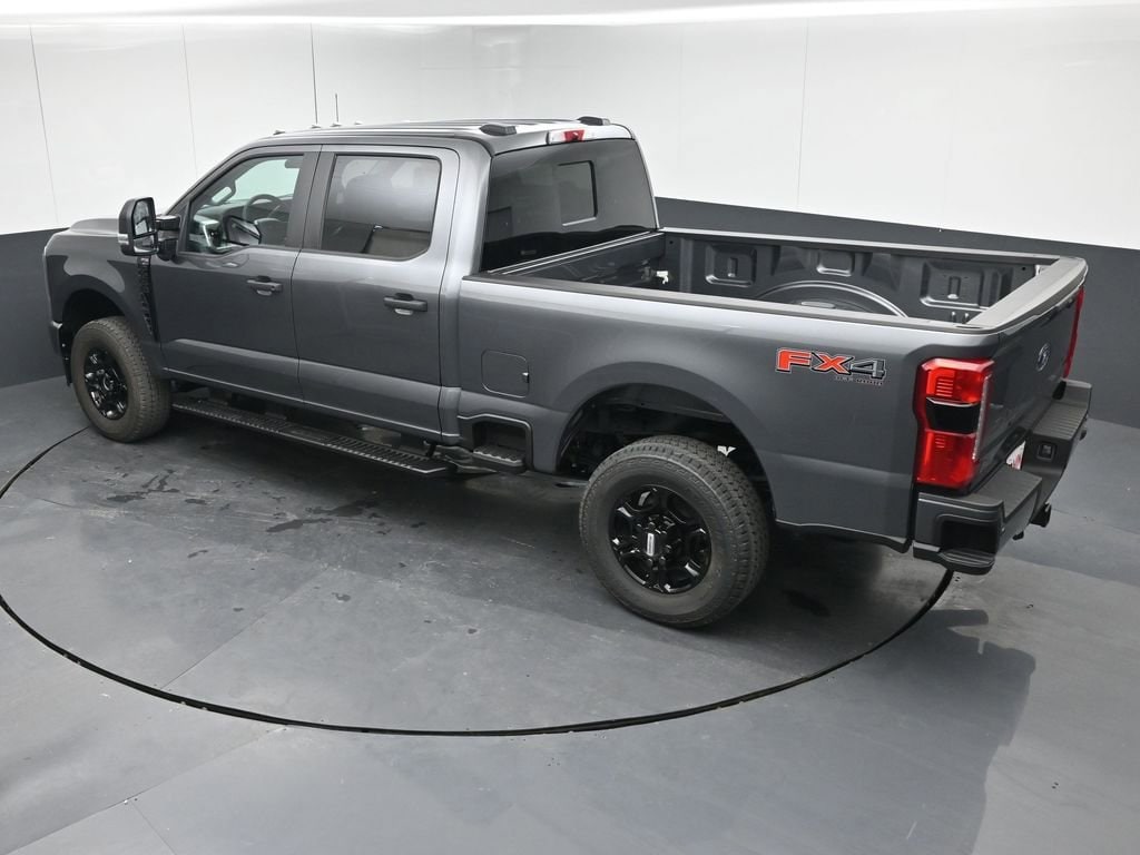 2026 Ford F-250 Super Duty XL - Photo 23