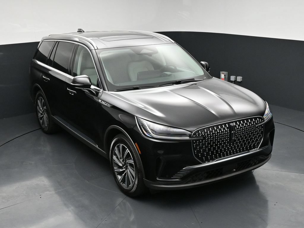 2026 Lincoln Aviator Premiere - Photo 21